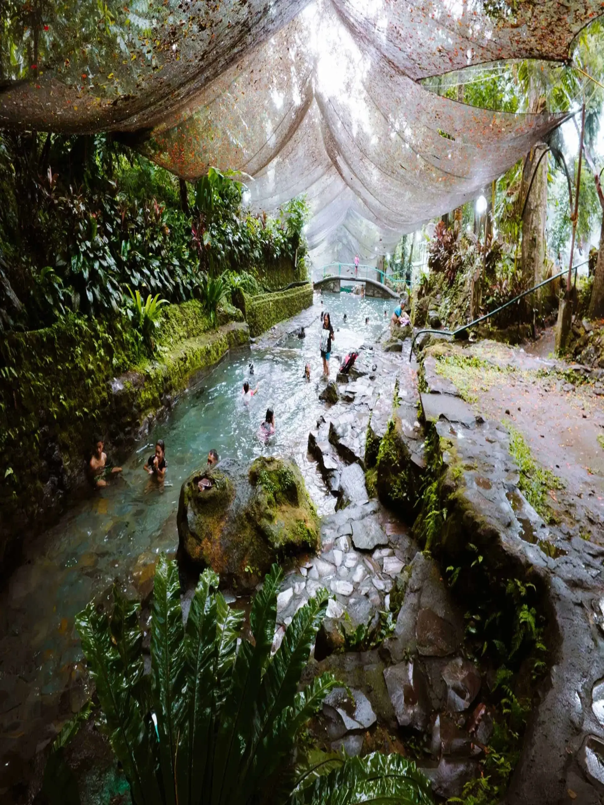 Camiguin’s Ardent Hot Spring: 2025 Complete Guide