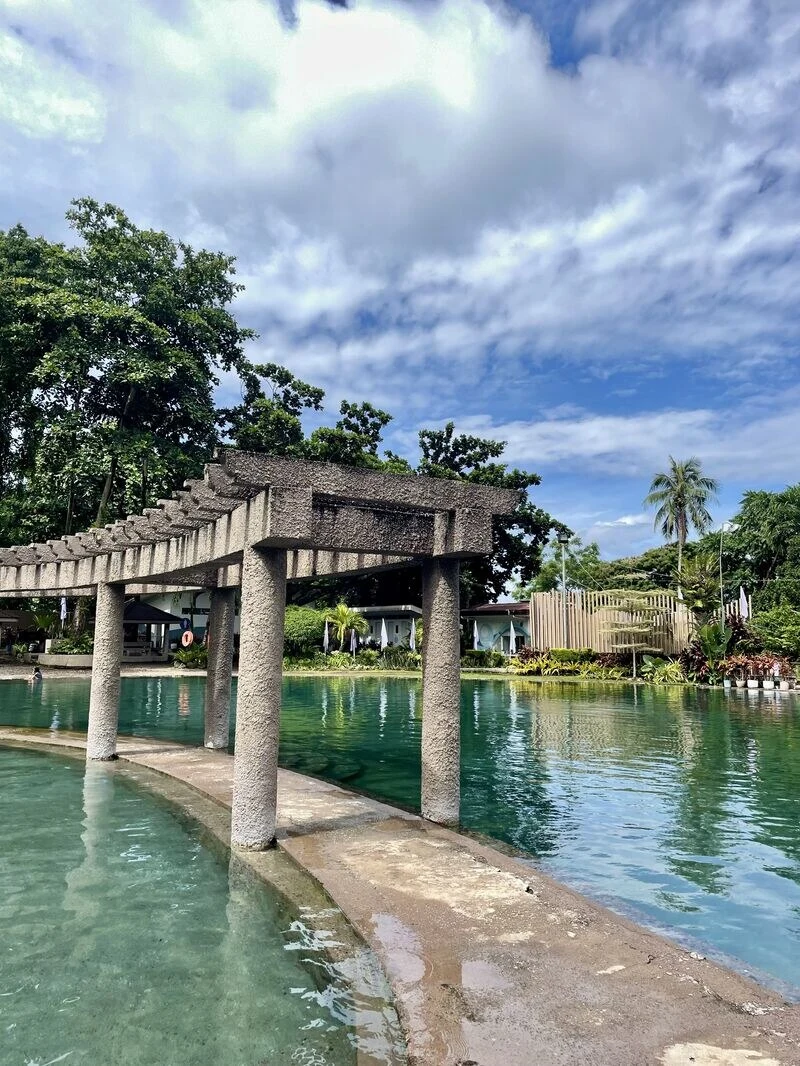 Camiguin’s Bura Soda Water Pool: 2025 Complete Guide