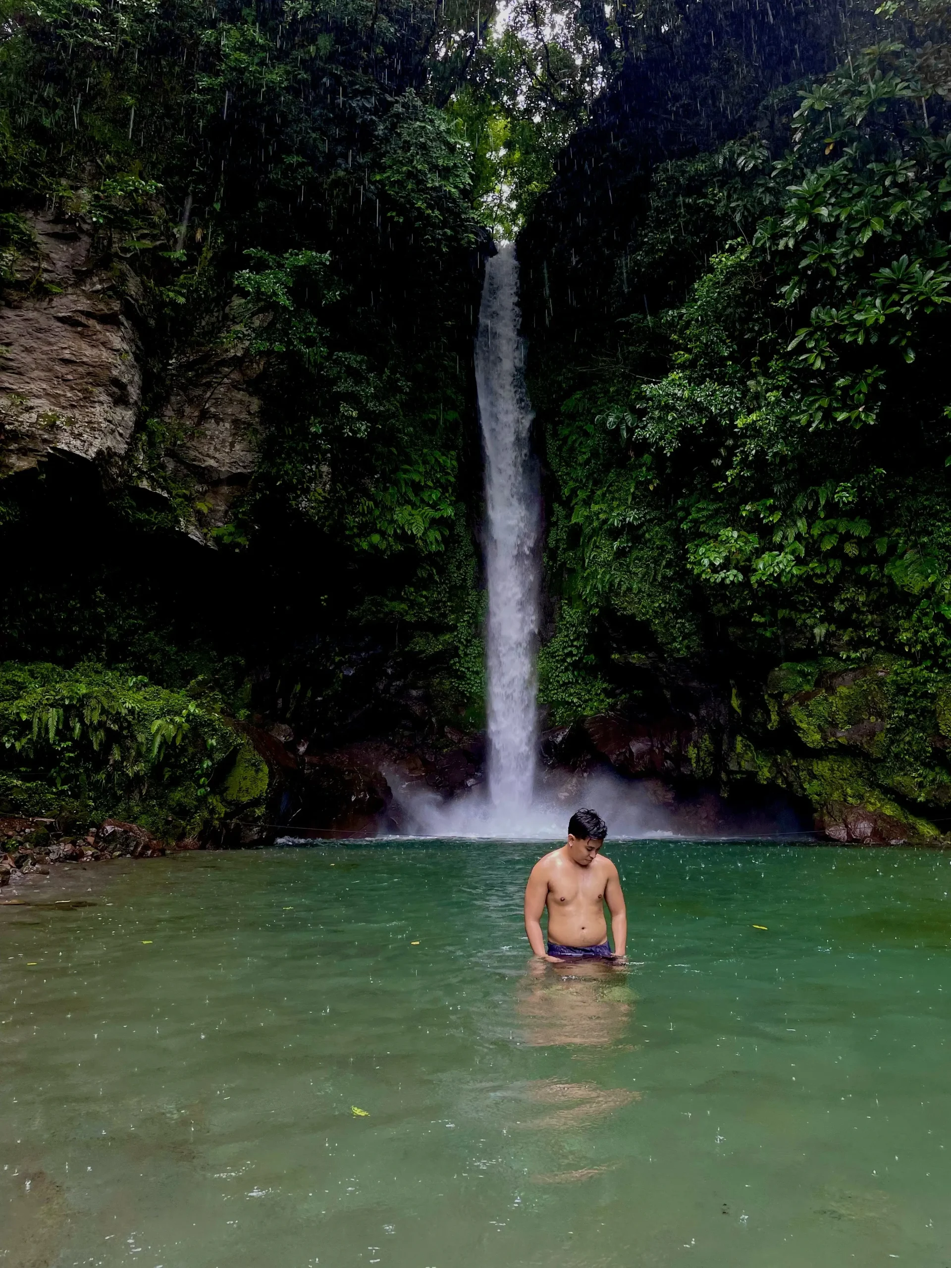 Tuasan Falls Camiguin: 2025 Travel Guide & Updated Fees​