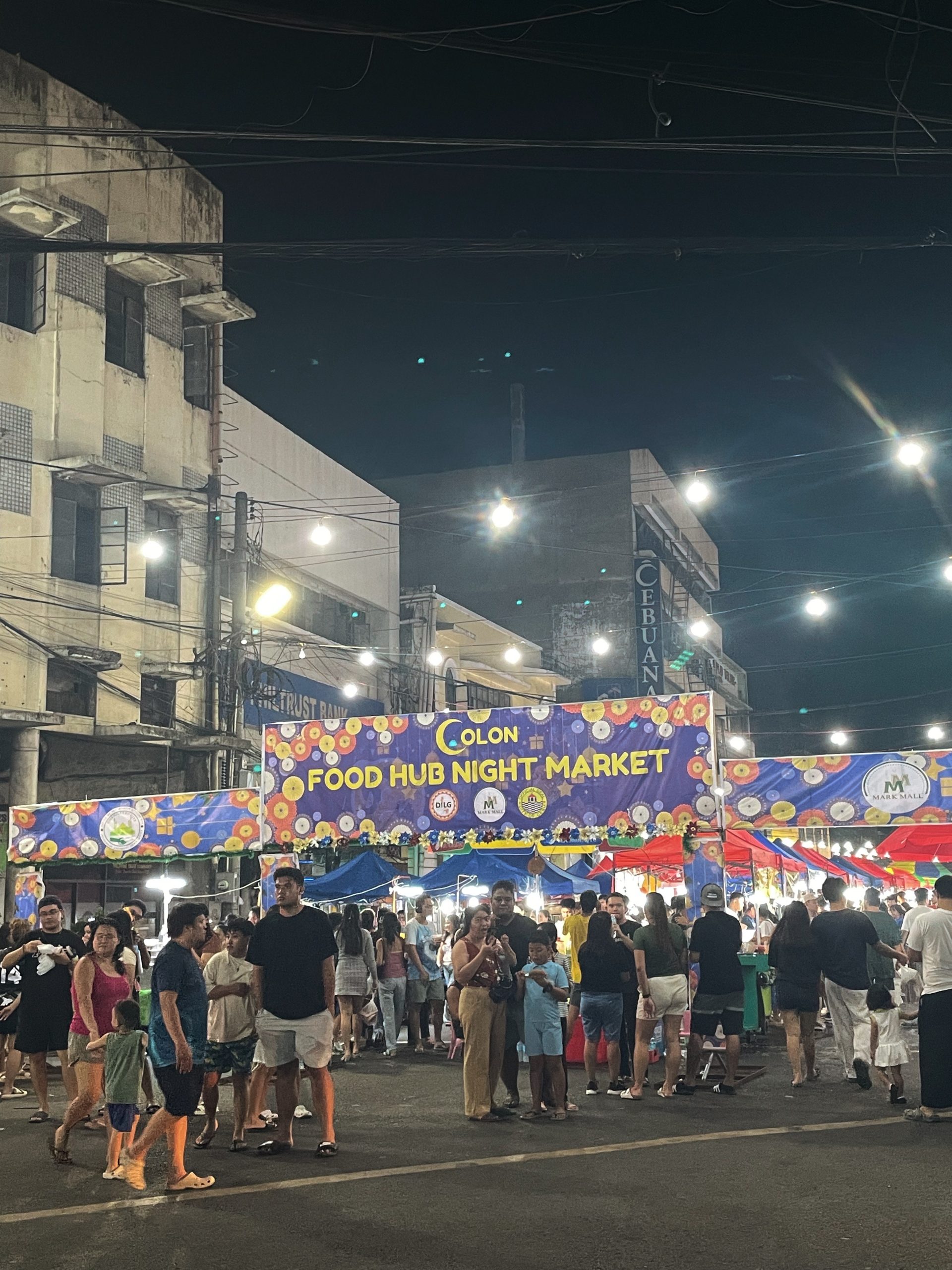 Colon Night Market: A Local’s Guide to Cebu in 2025